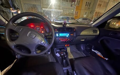 Honda Civic VII, 1997 год, 280 000 рублей, 10 фотография