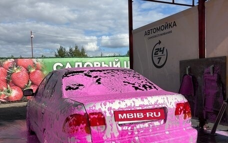 Honda Civic VII, 1997 год, 280 000 рублей, 9 фотография