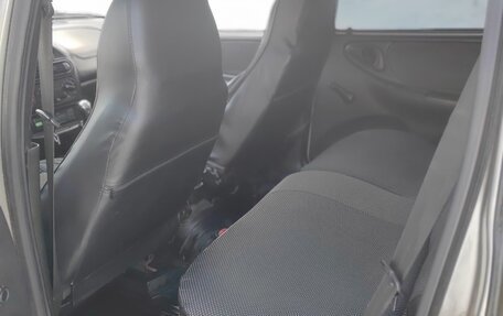 Chevrolet Niva I рестайлинг, 2007 год, 370 000 рублей, 9 фотография