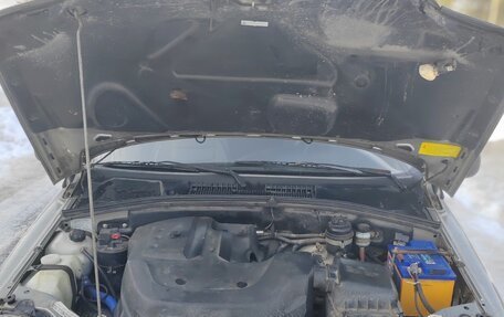 Chevrolet Niva I рестайлинг, 2007 год, 370 000 рублей, 11 фотография