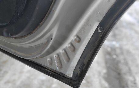 Chevrolet Niva I рестайлинг, 2007 год, 370 000 рублей, 12 фотография