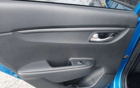 KIA Rio IV, 2020 год, 1 600 000 рублей, 5 фотография