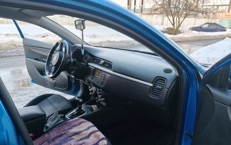 KIA Rio IV, 2020 год, 1 600 000 рублей, 4 фотография