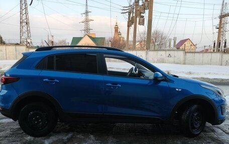 KIA Rio IV, 2020 год, 1 600 000 рублей, 12 фотография