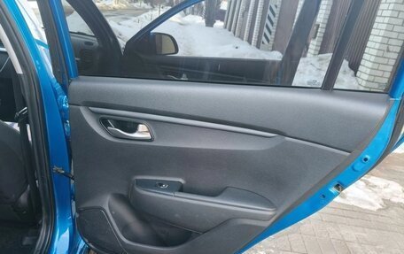 KIA Rio IV, 2020 год, 1 600 000 рублей, 16 фотография