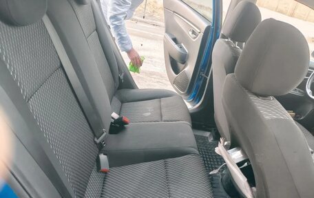 KIA Rio IV, 2020 год, 1 600 000 рублей, 15 фотография