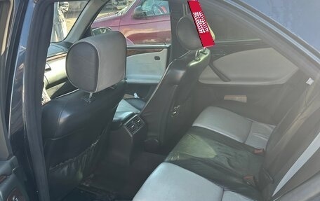 Mercedes-Benz E-Класс, 2001 год, 420 000 рублей, 7 фотография