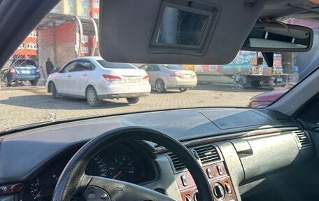 Mercedes-Benz E-Класс, 2001 год, 420 000 рублей, 9 фотография