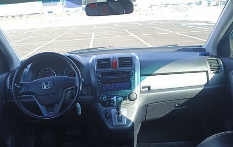 Honda CR-V III рестайлинг, 2009 год, 1 380 000 рублей, 7 фотография