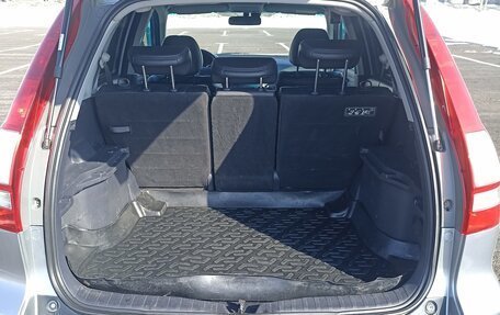 Honda CR-V III рестайлинг, 2009 год, 1 380 000 рублей, 8 фотография