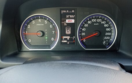 Honda CR-V III рестайлинг, 2009 год, 1 380 000 рублей, 9 фотография