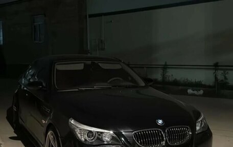 BMW M5, 2008 год, 7 000 000 рублей, 6 фотография