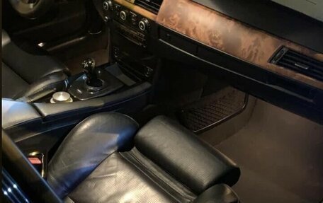 BMW M5, 2008 год, 7 000 000 рублей, 9 фотография