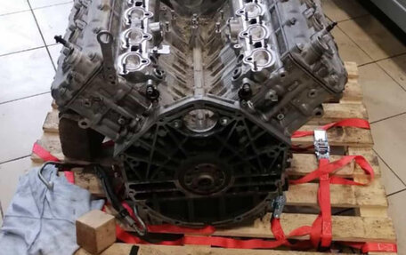 BMW M5, 2008 год, 7 000 000 рублей, 10 фотография