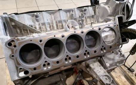 BMW M5, 2008 год, 7 000 000 рублей, 11 фотография