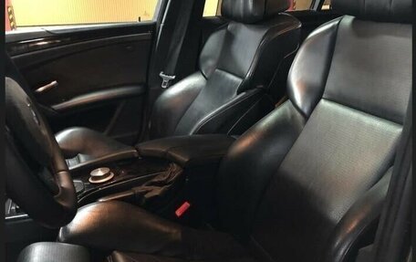 BMW M5, 2008 год, 7 000 000 рублей, 8 фотография