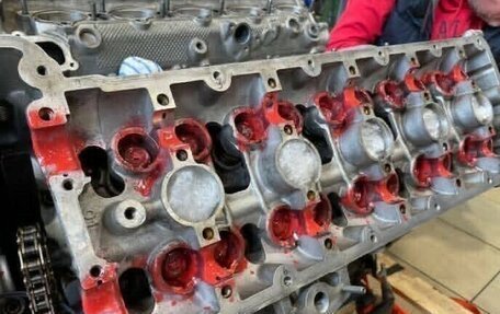 BMW M5, 2008 год, 7 000 000 рублей, 12 фотография