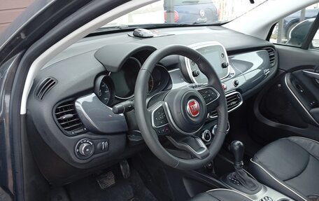 Fiat 500X I рестайлинг, 2021 год, 2 170 000 рублей, 6 фотография