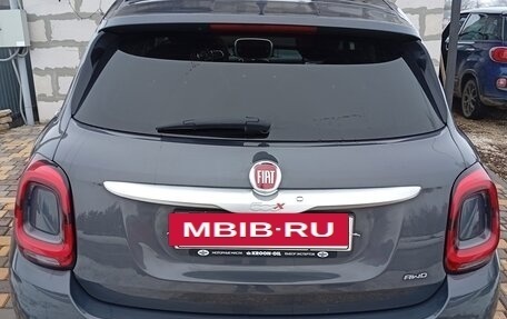 Fiat 500X I рестайлинг, 2021 год, 2 170 000 рублей, 5 фотография