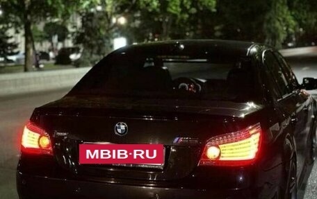 BMW M5, 2008 год, 7 000 000 рублей, 7 фотография