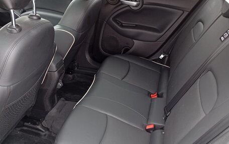 Fiat 500X I рестайлинг, 2021 год, 2 170 000 рублей, 8 фотография