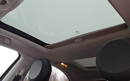 Fiat 500X I рестайлинг, 2021 год, 2 170 000 рублей, 10 фотография