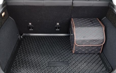 Fiat 500X I рестайлинг, 2021 год, 2 170 000 рублей, 12 фотография