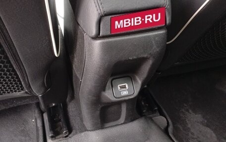 Fiat 500X I рестайлинг, 2021 год, 2 170 000 рублей, 11 фотография