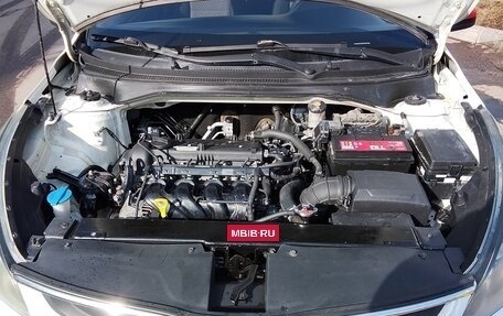 KIA Rio IV, 2019 год, 1 000 000 рублей, 6 фотография