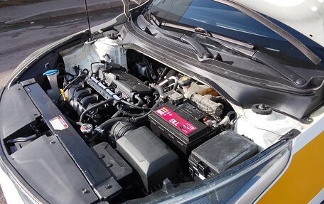 KIA Rio IV, 2019 год, 1 000 000 рублей, 7 фотография