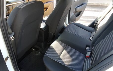 KIA Rio IV, 2019 год, 1 000 000 рублей, 12 фотография