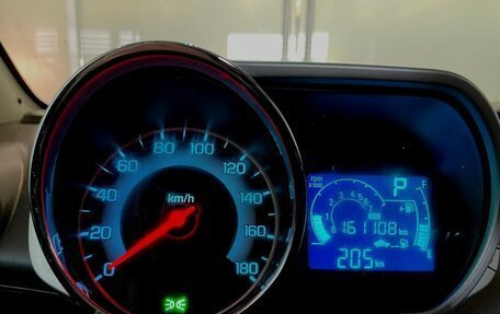 Ravon R2, 2017 год, 650 000 рублей, 6 фотография