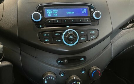 Ravon R2, 2017 год, 650 000 рублей, 7 фотография