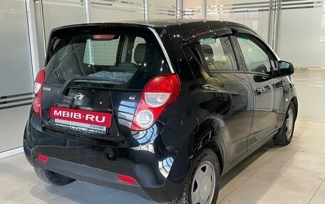 Ravon R2, 2017 год, 650 000 рублей, 4 фотография