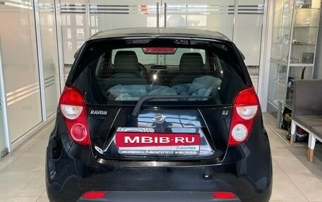 Ravon R2, 2017 год, 650 000 рублей, 3 фотография