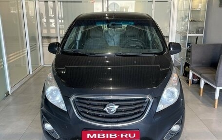 Ravon R2, 2017 год, 650 000 рублей, 2 фотография