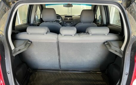 Ravon R2, 2017 год, 650 000 рублей, 12 фотография