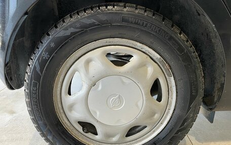 Ravon R2, 2017 год, 650 000 рублей, 14 фотография