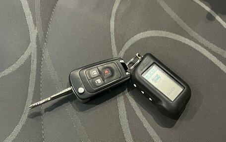 Ravon R2, 2017 год, 650 000 рублей, 16 фотография