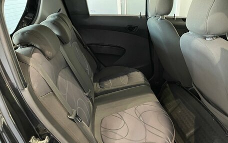 Ravon R2, 2017 год, 650 000 рублей, 11 фотография