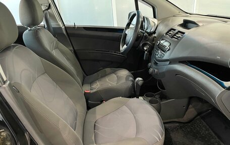 Ravon R2, 2017 год, 650 000 рублей, 10 фотография