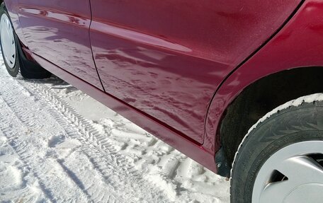 Chevrolet Lanos I, 2008 год, 250 000 рублей, 7 фотография