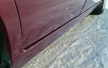 Chevrolet Lanos I, 2008 год, 250 000 рублей, 8 фотография