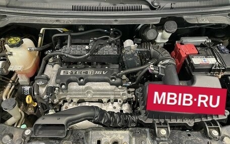 Ravon R2, 2017 год, 650 000 рублей, 13 фотография