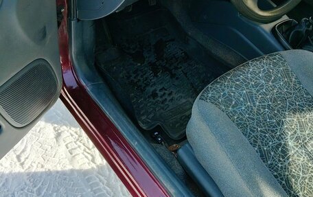 Chevrolet Lanos I, 2008 год, 250 000 рублей, 15 фотография