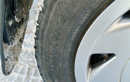 Chevrolet Lanos I, 2008 год, 250 000 рублей, 11 фотография