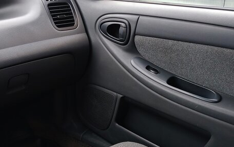 Chevrolet Lanos I, 2008 год, 250 000 рублей, 19 фотография