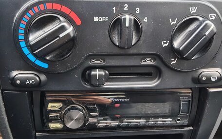 Chevrolet Lanos I, 2008 год, 250 000 рублей, 17 фотография