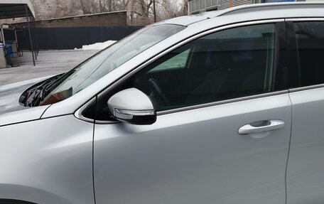 KIA Sportage IV рестайлинг, 2018 год, 2 100 000 рублей, 2 фотография