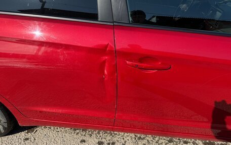 Hyundai Elantra VI рестайлинг, 2019 год, 1 199 000 рублей, 4 фотография